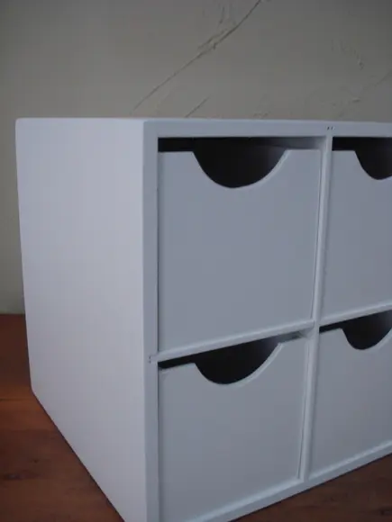 Mini Armarinho - Organizador