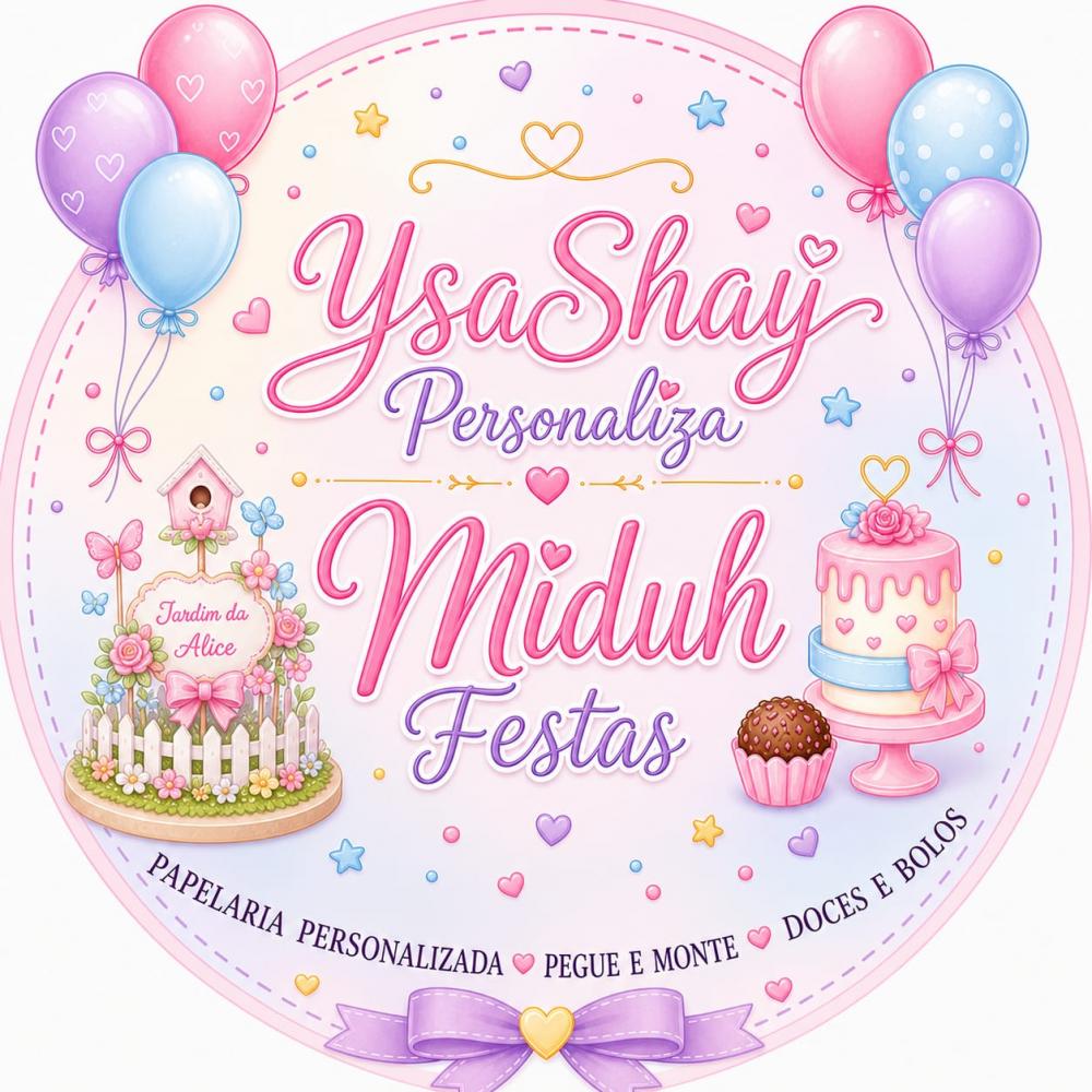 Ysashay Personaliza