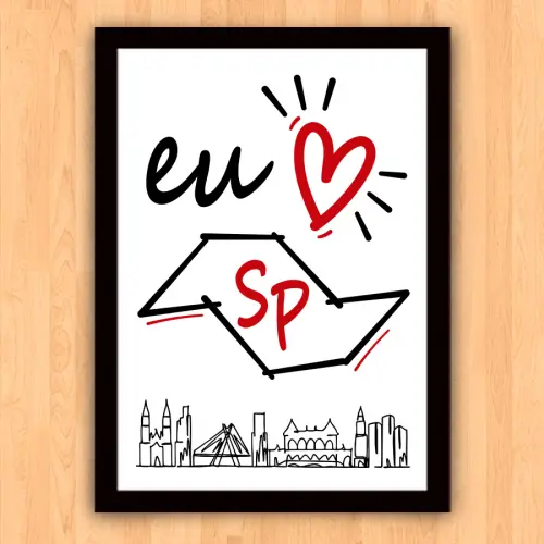 I Love SP