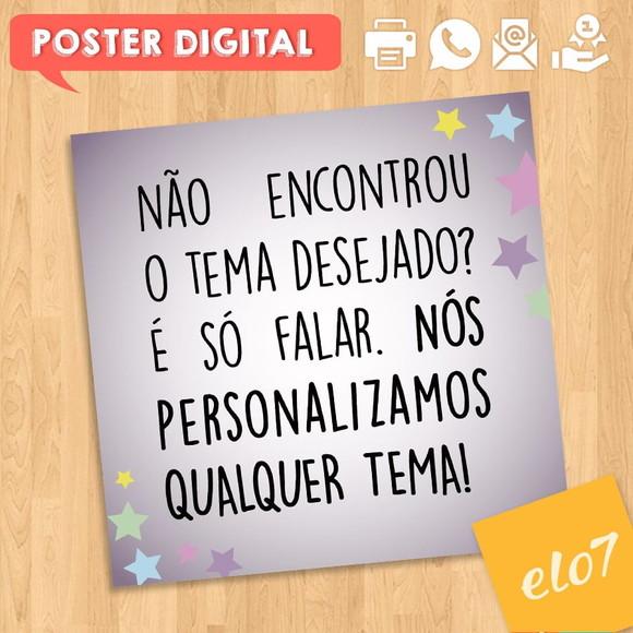 Arte Digital Chalkboard Bodas Nácar 31 Anos A3 30x42cm