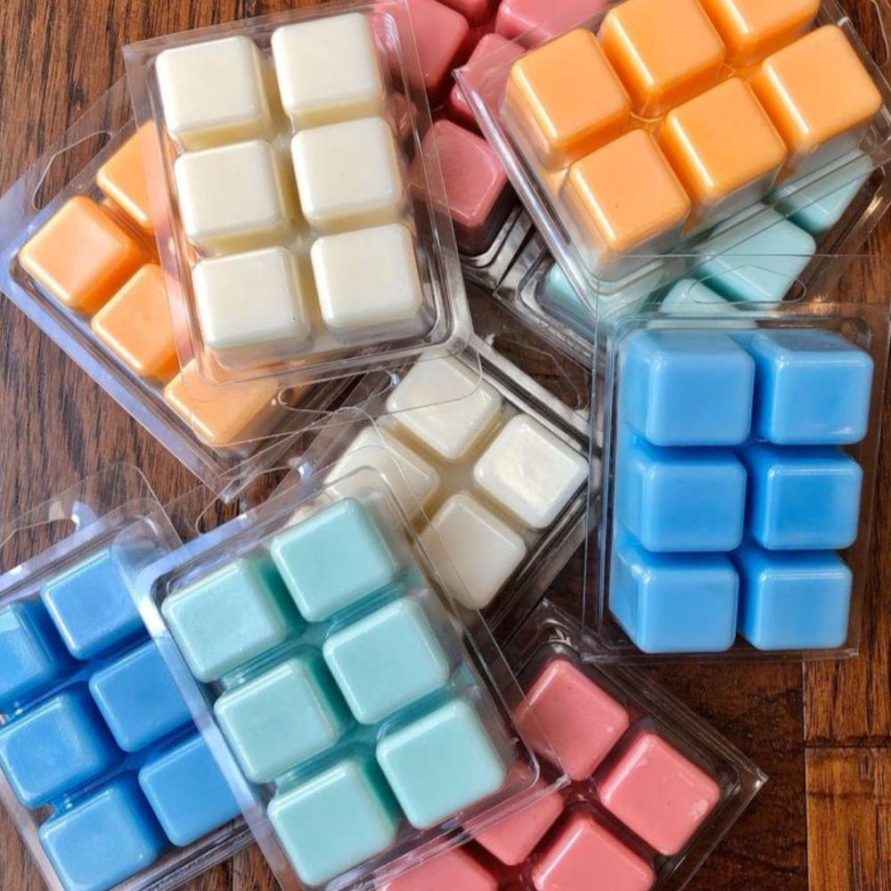 Pastilhas aromaticas