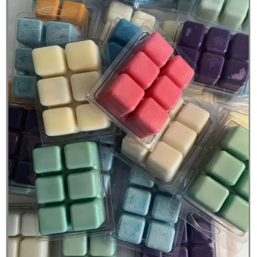 Pastilhas aromaticas