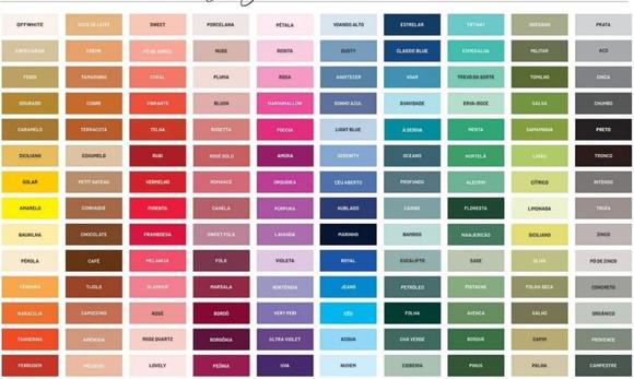 100 Forminhas Luxo Casamento Consulte A Tabela De Cores!!!