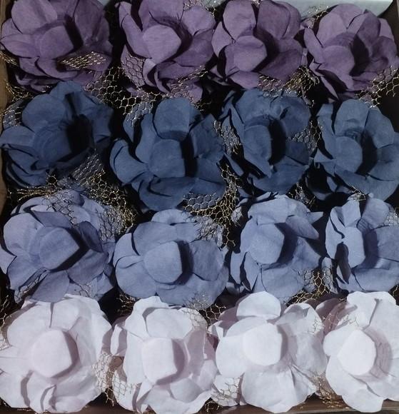 Forminha Casamento Lavanda.aproveite!!!