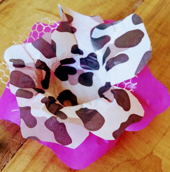 Forminha de doce Caixa com 25 unidades!!! Aproveite