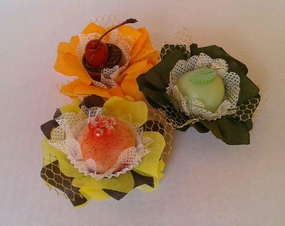 Forminha de doce.Aproveite!!!