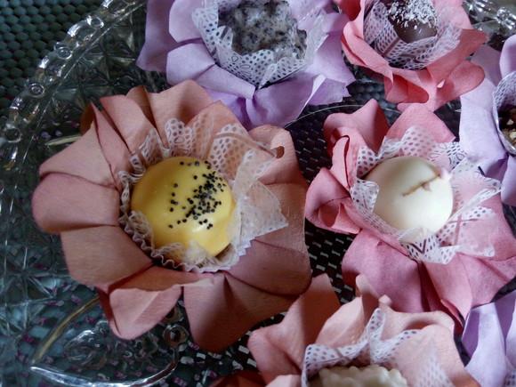 Forminha de doce.Aproveite!!!