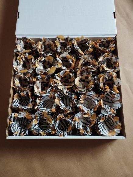 Forminha de Doce.aproveite!!!