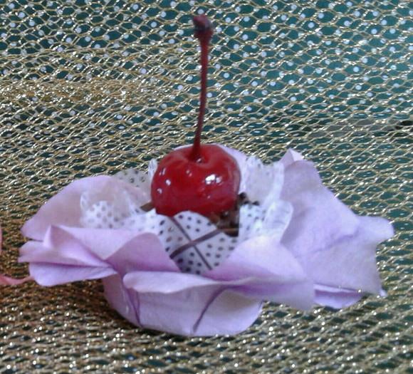 Forminha de Doce.aproveite!!!