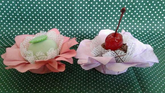 Forminha de Doce.aproveite!!!
