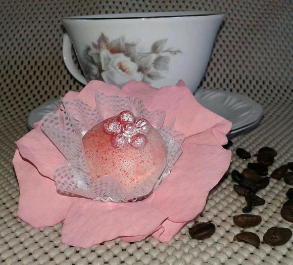 Forminha de Doce.aproveite!!!