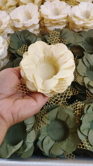 Forminha de Docinho de Casamento Frete Grátis