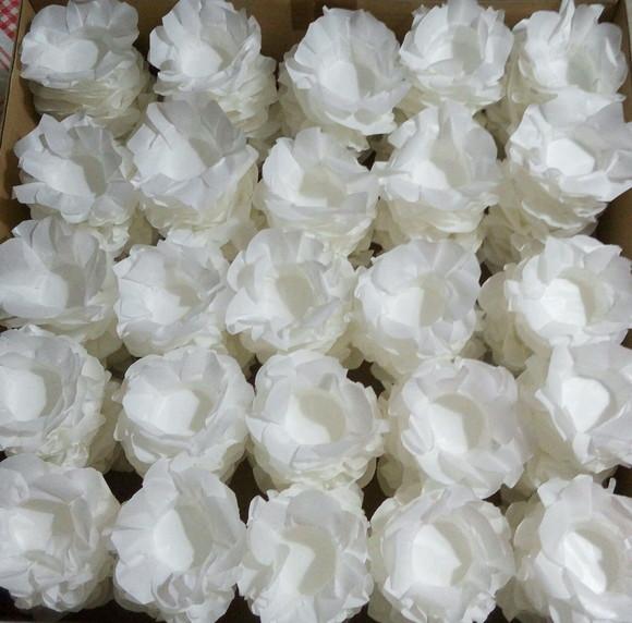 Forminha para casamento