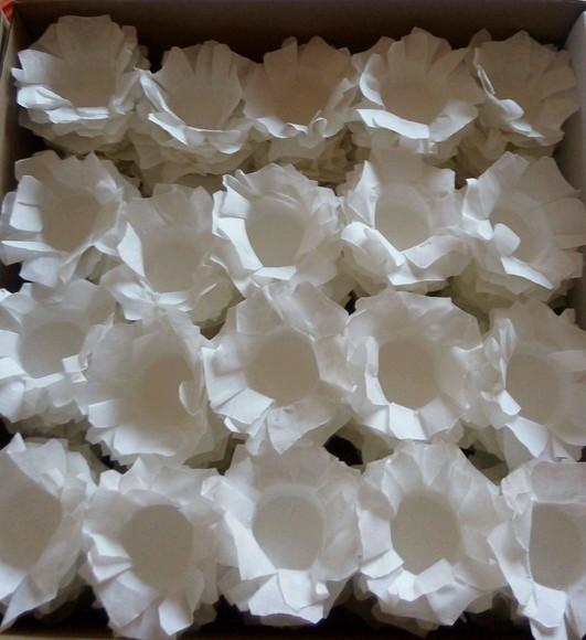 Forminha para casamento
