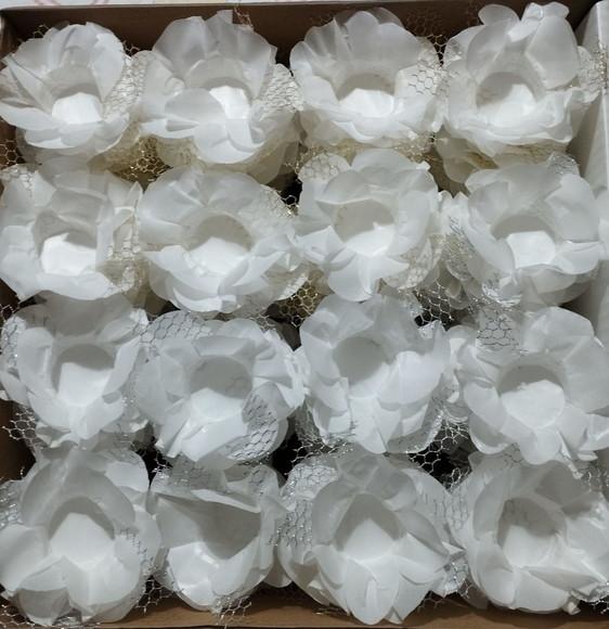 Forminha para casamento