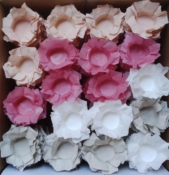 Forminha para casamento