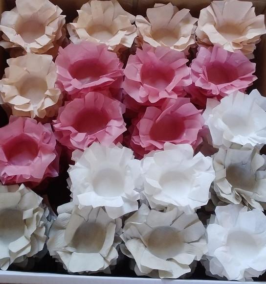 Forminha para casamento