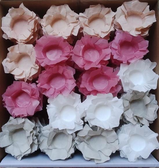 Forminha para casamento