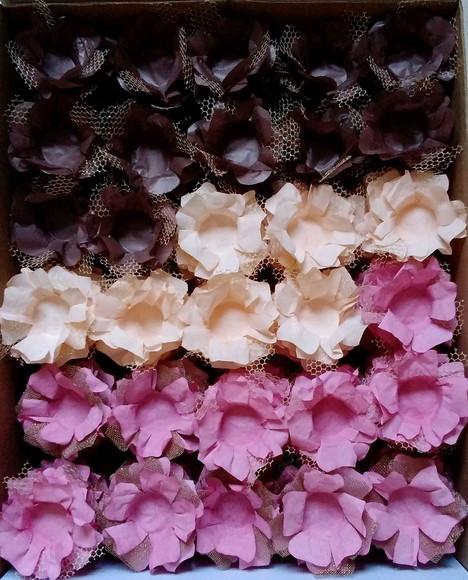 Forminha para casamento