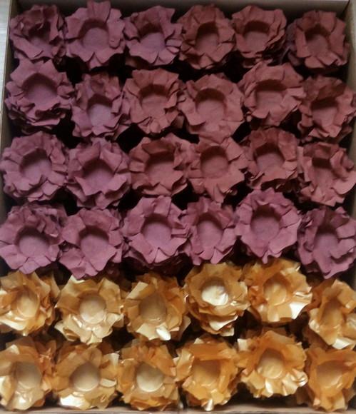 Forminha para casamento
