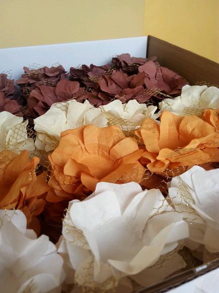 Forminha para casamento