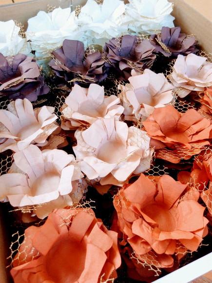 Forminha para casamento