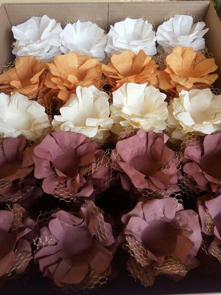 Forminha para casamento