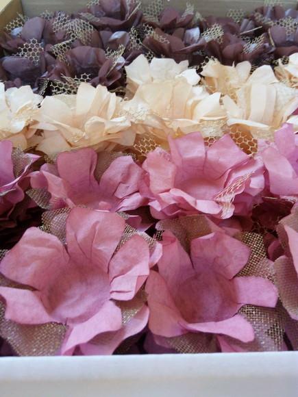 Forminha para casamento