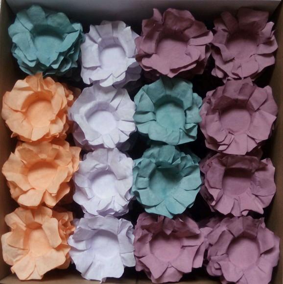 Forminha para casamento