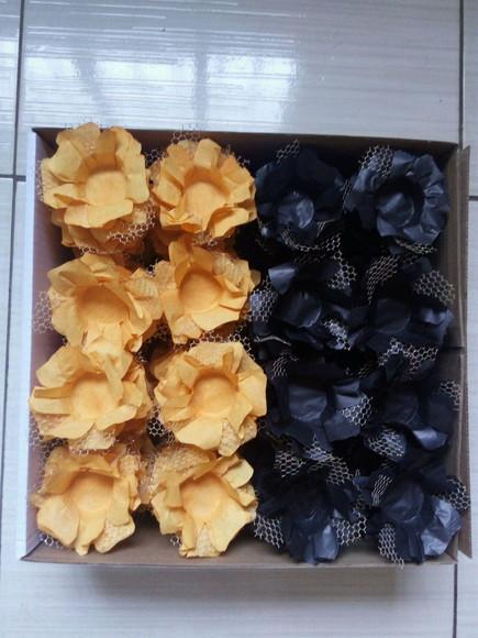 Forminha para casamento