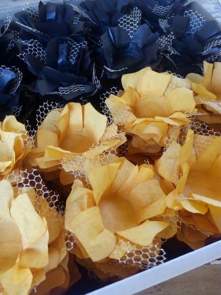 Forminha para casamento