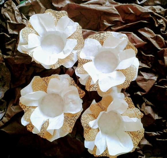 Forminha para casamento