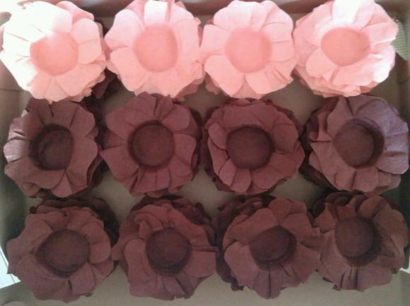 Forminha para casamento