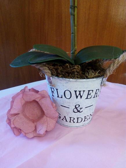 Forminha para casamento