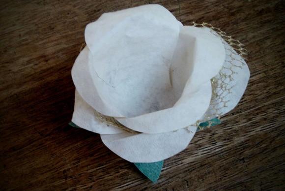 Forminha para casamento