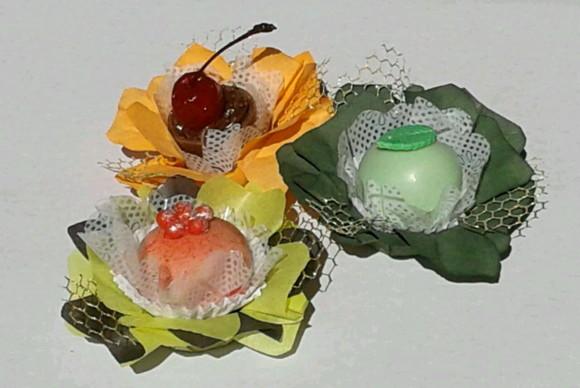 Forminha para Casamento