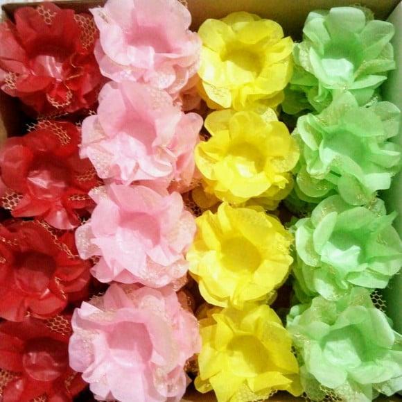 Forminha para Casamento