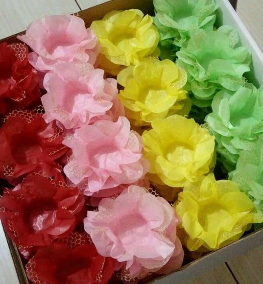 Forminha para Casamento