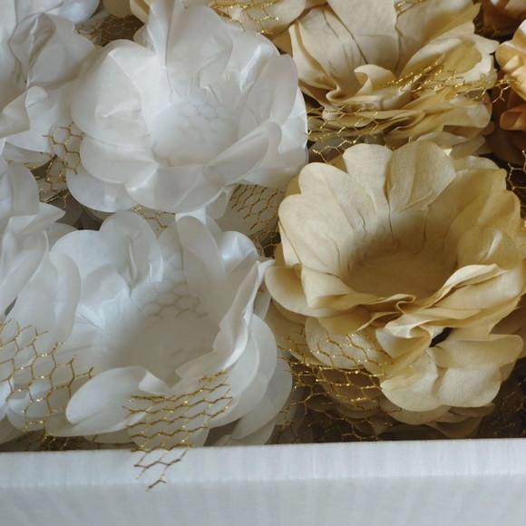 Forminha para Casamento