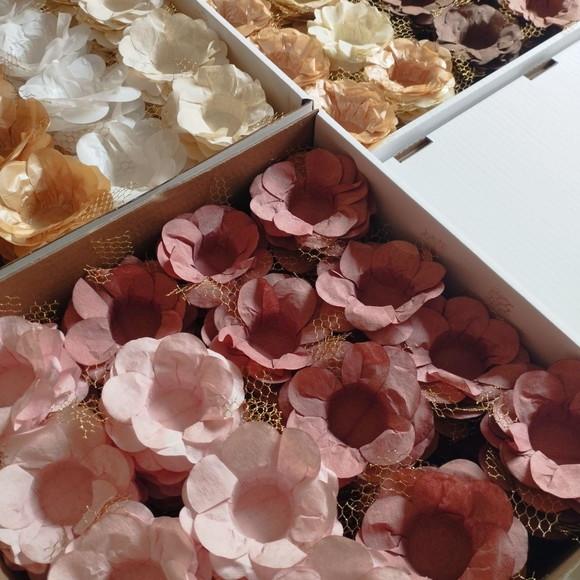 Forminha para Casamento