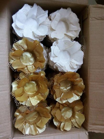 Forminha para Casamento