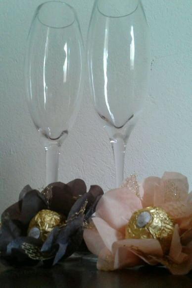 Forminha para Casamento