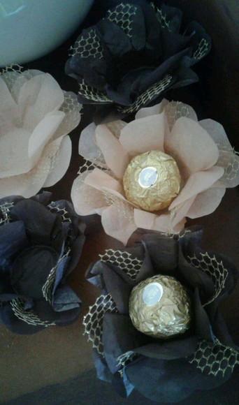 Forminha para Casamento