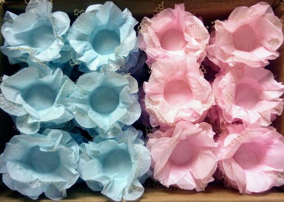Forminha para Casamento Aproveite!!!