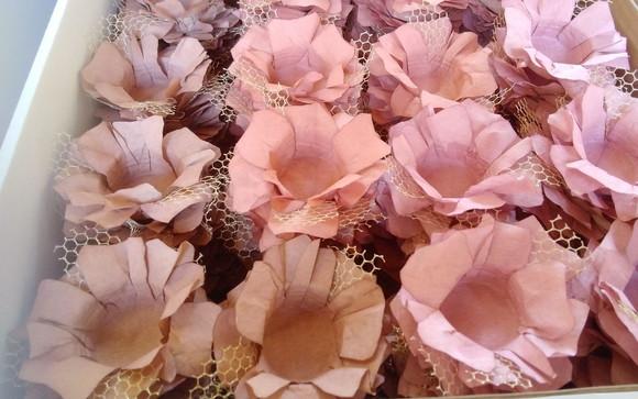 Forminha para casamento Aproveite!!!