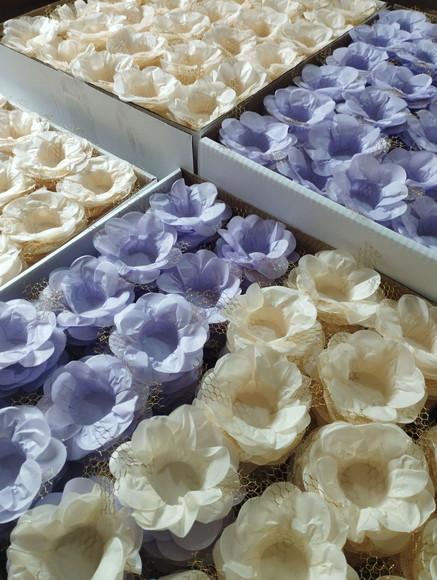 Forminha para Casamento Consulte a Tabela de Cores!!!