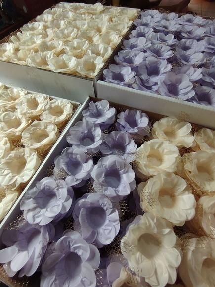 Forminha para Casamento Consulte a Tabela de Cores!!!