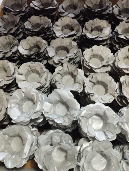 Forminha para Casamento Consulte a Tabela de Cores!!!