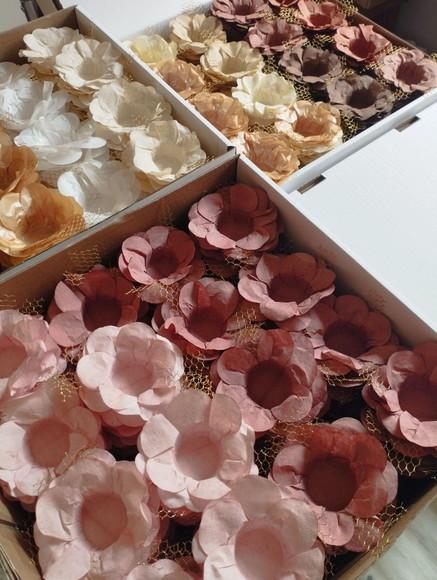 Forminha para Casamento Consulte a Tabela de Cores!!!