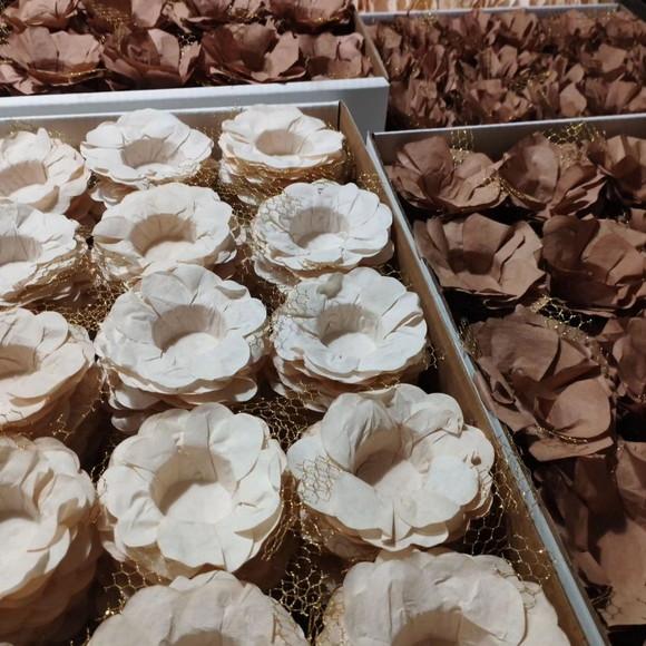 Forminha para Casamento Consulte a Tabela de Cores!!!